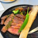 사평대로55길 37 | 강남 청모 맛집 바리에가타 신논현, 갑오징어 파스타 존맛! 스테이크 3인세트