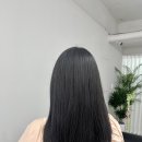 광명 철산미용실 바이비헤어, 비포 에프터 확실한 클리닉 후기