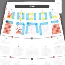 한국소리문화전당명인홀 | 한국소리문화전당 모악당 자리 추천 /아기 상어 뮤지컬 반짝반짝 최고의 파티