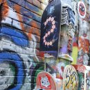 Graffiti Alley 출사 2 이미지