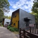 숲속의 집 이미지