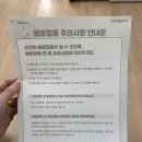 덕진보건소 | 발리 신혼여행 장티푸스 발리밸리 무료 예방접종 후기 (전주 덕진보건소!)