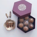 (3/25)수제 모나카견과칩 클래스 | [공지] 미꽃채 평택고덕 송탄 안중 명절선물세트 ; 추석선물세트