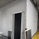 세대차이 | [금호자이2차아파트]인테리어 진행중 세대 방충망 시공 후기｜거실·방·다용도실까지 맞춤 교체