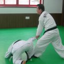 합기도 천지관 이미지