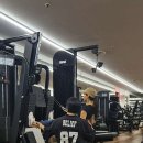 빌리프짐 양재역점 이미지