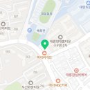 파리바게뜨 공릉화랑