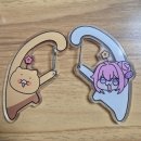 북구청 내부도로L | 도로롱 춘식이 콜라보 홍대 팝업스토어 도로와 춘식이의 하루 니케 X 카카오프렌즈 오픈런 후기