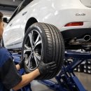 스마트타이어 | SM3 타이어 교체, 목돈 부담 없이 스마트하게! 넥센 렌탈 실제 후기