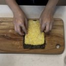 엄마손맛김