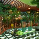 홍천리조텔 이미지