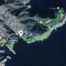 행남해안산책로 이미지