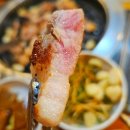 돈돈숯불갈비