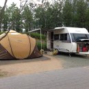 광교호수공원 가족캠핑장 이미지