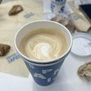 [뚝섬역카페] 페이보릿 수제쿠키가 맛있는 커피 맛집 "커피사피엔스 서울숲비즈포레점"