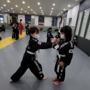 강인합기도 킥복싱 이미지