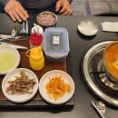 무쇠솥통돼지김치찌개 이미지