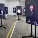 DMZ, 평화의 편지 이미지