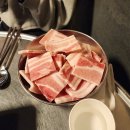 바니사 | 면목동 가성비 최고 냉삼맛집 삼락 면목점 내돈내산