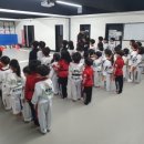 움찬태권도장 이미지