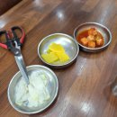 대저왕밀면냉면 | [내돈내산]부산 영도 맛집｜왕밀면냉면본점 물비빔밀면(+가오리회까지!) &amp; 돈까스 솔직 후기
