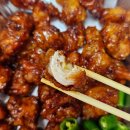 김오톤연구실 | [전국] 오토김밥 흑당 닭강정과 고추냉이 김밥 솔직 후기 및 리뷰