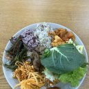 초원애 한식뷔페 이미지