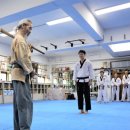 이레 태권도장 이미지