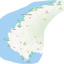 ♣제주 여정 첫날〉〉 일주서로(공항~애월.한림해안로~송악산둘레길~산방산) 이미지