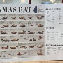 카페마마스 타임스퀘어점 이미지