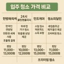 대전 입주청소 완벽 가이드｜가격 비교부터 가성비 업체 고르는 방법까지