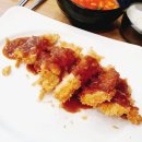 사우동 멸치국수 | 김포 사우동 멸치국수에서 돈가스세트 먹은 후기
