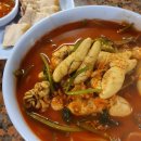 예전칼국수 - 안동시 맑은샘3길 6 | 신당 맛집 하니칼국수 충무아트센터 밥집 알곤이칼국수 예전과 솔직 비교 후기