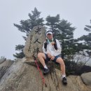 진고개로 | 오대산 등산 코스 로 노인봉 정상 진고개 주차장