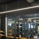 프로 짐 | 운동 자극 제대로 받는 곳, 하대원동헬스장 백프로짐 후기