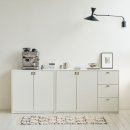 화이트 빌 | 빌레오 베슬라그 수납장 맘마존 후기