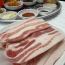 송천식당 - 강북구 삼양로20길 21 | 송천식당