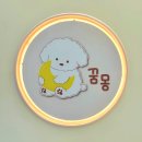 미소애견 미용실 | 공주왕자님 짜몽이 미용하고 왔어요 안산 애견미용실 꿈몽 후기