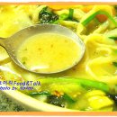 행복칼국수 이미지