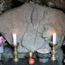 주왕암입구 이미지