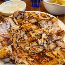 통닭에 마술사 이미지