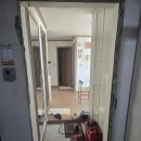 성거-10 | 천안 현관문 성거 벽산 아파트 철거부터 마감까지 빠른 교체 완료 시공후기