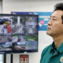 수위관측장비 이미지