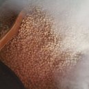 설 청국장 이미지