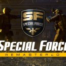 스페셜포스 | 스페셜포스 리마스터: 2000년대 FPS 전설이 2026년에 화려하게 부활한다!
