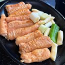 오늘도 막창 | [대구맛집] 찬앤찬 막창_평일 저녁 웨이팅 후기(+주차꿀팁🚙)