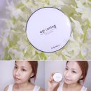 지엠(GM)메디칼 | 팩트 추천 셀라피 아기토닝CC쿠션 뷰스타 콩슈니쿠션 콜라보 런칭스토리,후기 (저제품나왔어요!!ㅠㅠ♥)