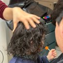 세교동 소로 3-4 | 평택 세교동 ‘호박미용실’ ｜30개월 여아 펌/파마 내돈내산 후기!