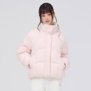 체이스컬트 | 무신사 여자 숏패딩 추천 체이스컬트 푸퍼점퍼 겨울코디하기