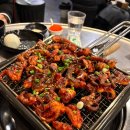 서울 쭈꾸미 맛집 제철 당산빨간쭈꾸미 불향 가득 석쇠구이 후기